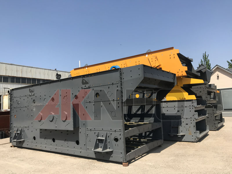 山東碎石機(jī)廠家 山東碎石機(jī)廠家