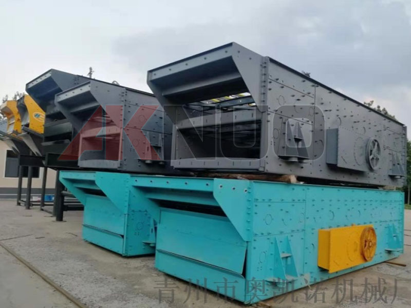 山東碎石機(jī)廠家 山東碎石機(jī)廠家